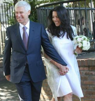 AdamMarried