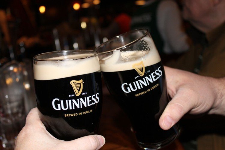GuinnessToast