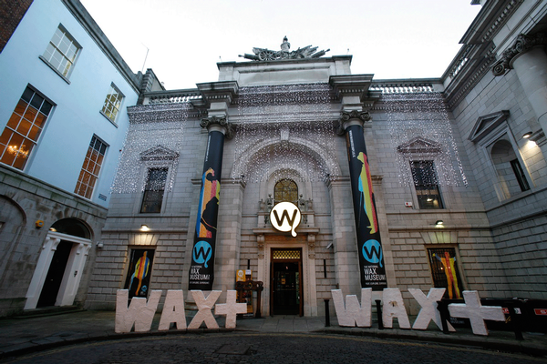 waxmuseum