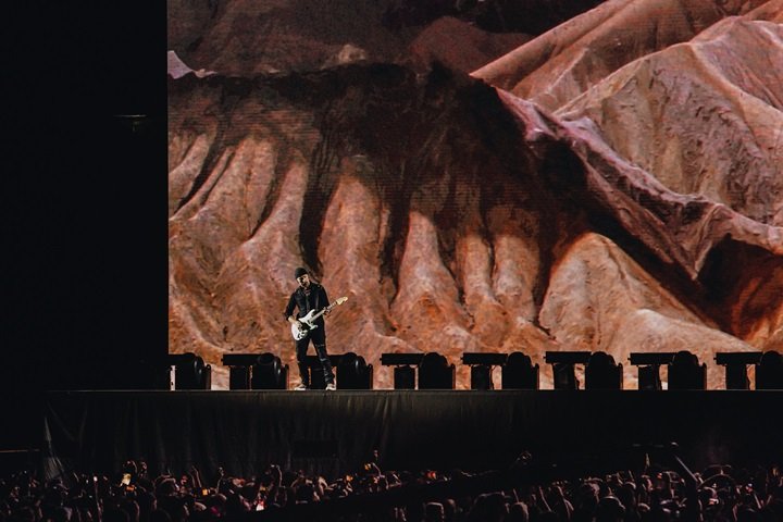 u2roseb5