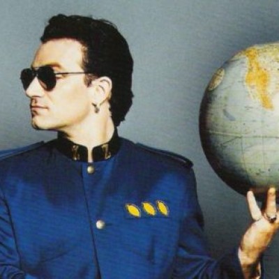 Divulgada nota médica sobre o estado de saúde de Bono