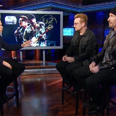 Bono anuncia nova canção: “Streets Of Surrender”