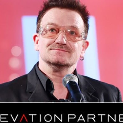 Bono, o artista mais rico do mundo? Nem tanto!