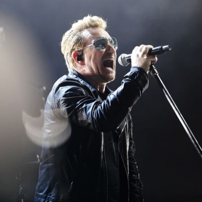 Feliz aniversário, Bono! #Bono56