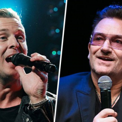 Produtor compara próximo álbum do U2 à álbum clássico da banda