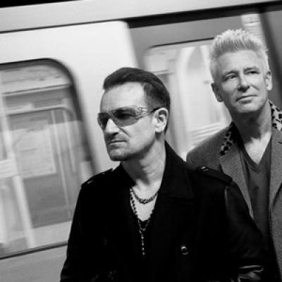 “The Best Thing” é a nova canção do U2 com DJ norueguês