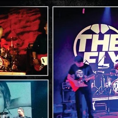 Resenha: show de 10 anos da banda The Fly em Fortaleza
