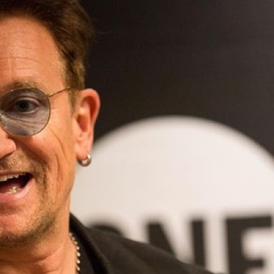 “A pobreza é sexista”: a nova causa da ONE e de Bono