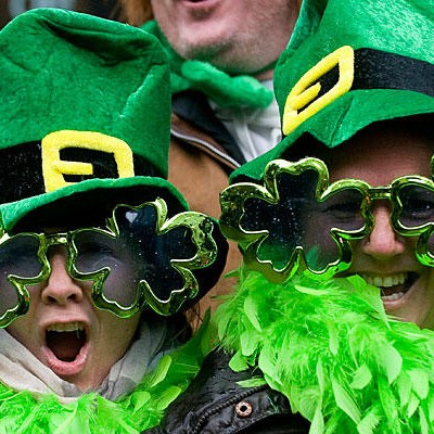 Afinal de contas, o que é e o que se comemora no St. Patrick’s day? #1