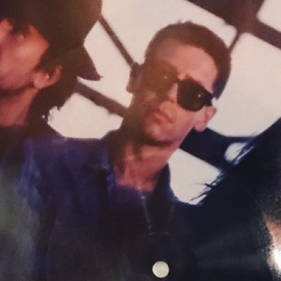 U2 lançará vinil de “Red Hill Mining Town” no Record Store Day