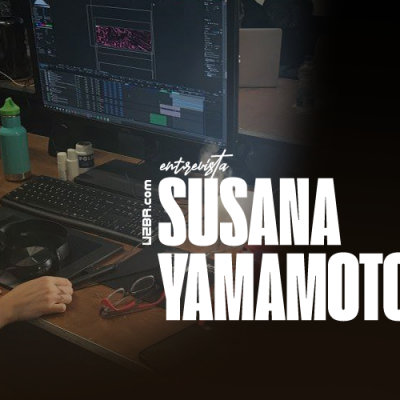 U2BR entrevista: Susana Yamamoto