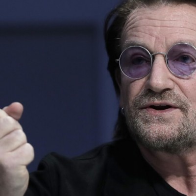 Bono solicita à Coreia do Sul compra de EPIs e suprimentos médicos