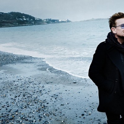 Bono revela seus planos para o aniversário e reflete sobre a vida