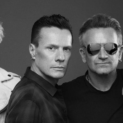 U2 concorre em 4 categorias na enquete anual da Hot Press