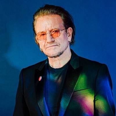 Bono para o NY Times: “Songs Of Ascent” está quase pronto