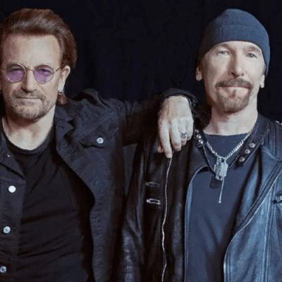 Bono confirma shows em Vegas: “Será diferente de tudo que já fizemos”