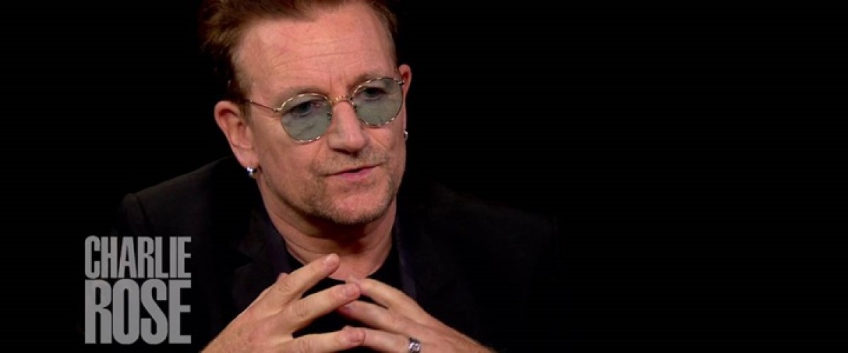 Bono: “Somente Deus e Edge sabem quando SoE irá sair”