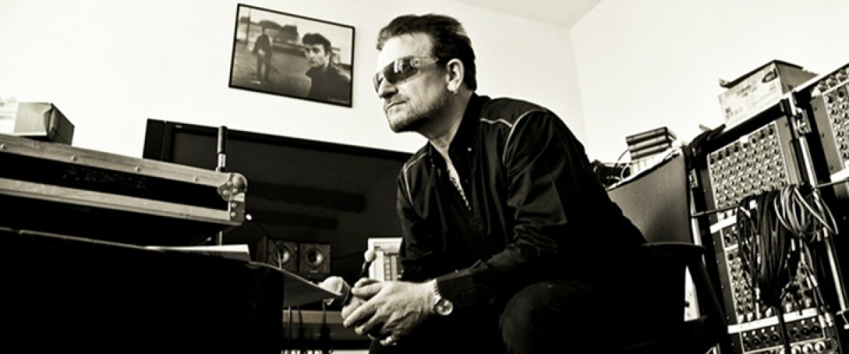 Bono explica por que nunca tocaram “Red Hill Mining Town” ao vivo