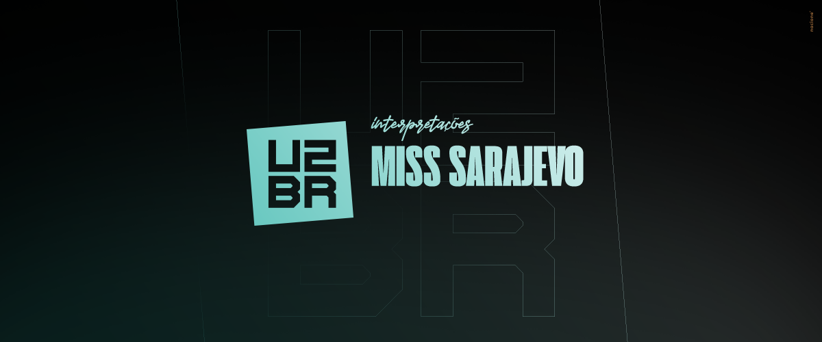 Interpretação: Miss Sarajevo