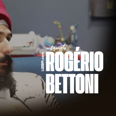 U2BR entrevista: Rogério Bettoni