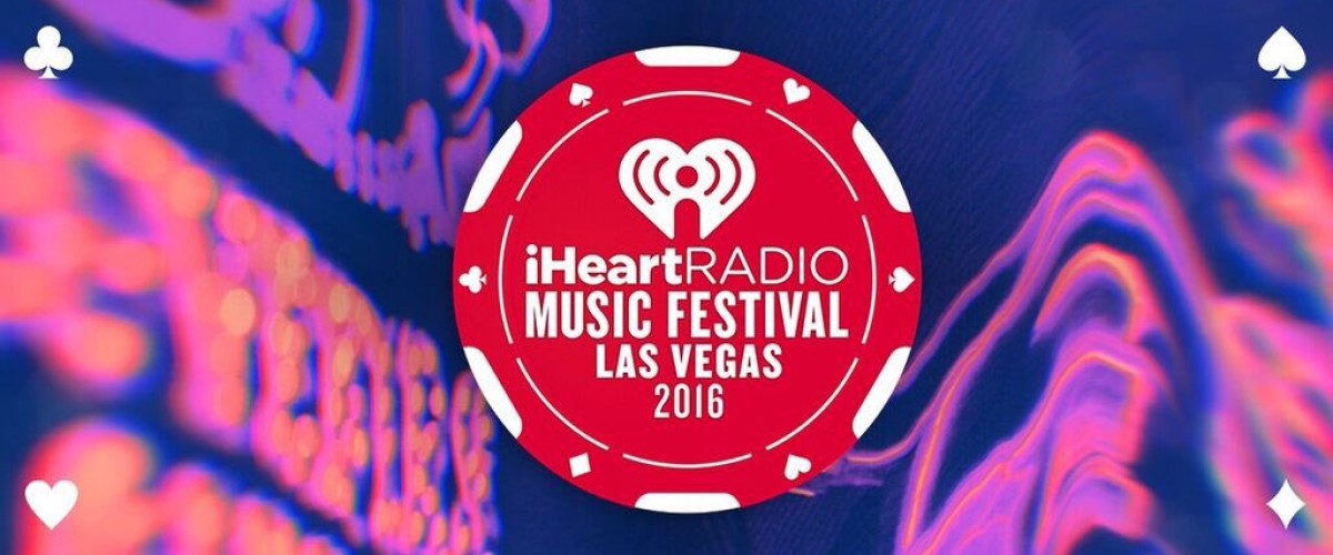U2 se apresentará no iHeartRadio Music Festival em Setembro