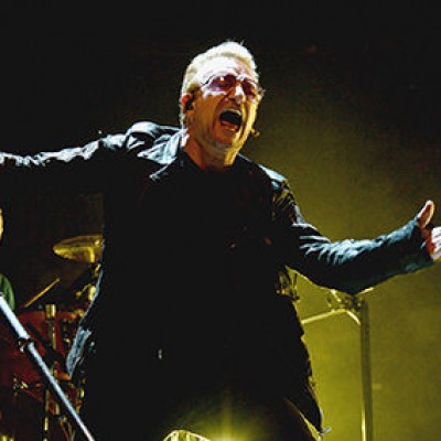 Assinantes do U2.com poderão ouvir show de Paris amanhã