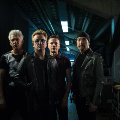 U2 dá entrevista exclusiva ao The New York Times direto dos ensaios