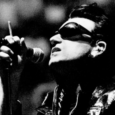 Especial Pré-Tour: Os personagens de Bono na Zoo TV