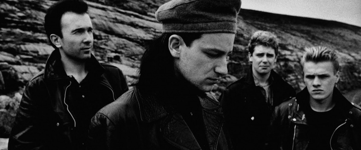 1984 – Um novo caminho para o U2