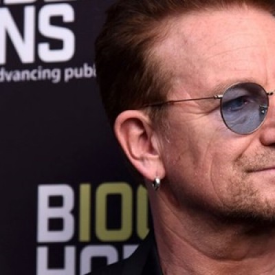Bono investe em startup especializada em testes para diagnóstico de câncer