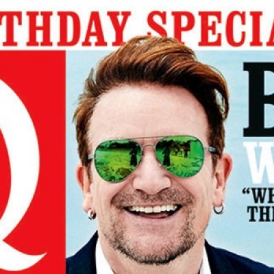 As 11 pérolas de sabedoria que o U2 trouxe a Bono