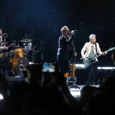 5 razões pelas quais o U2 deixa saudade quando não está na estrada