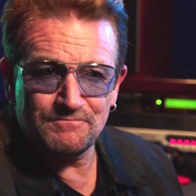 Bono dá entrevista exclusiva ao U2.com