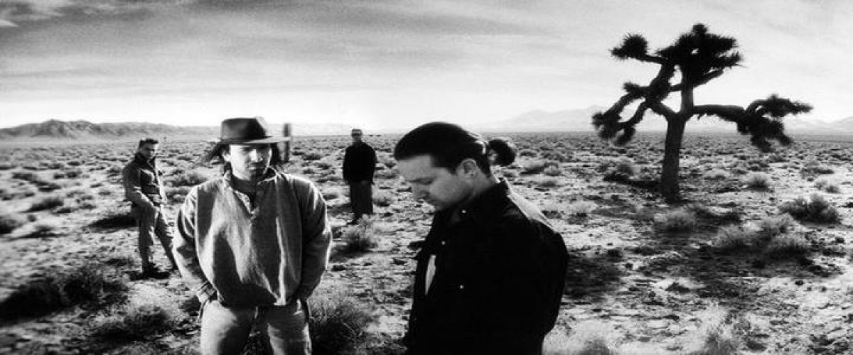 Especial The Joshua Tree: “But I still haven’t found what I am looking for…”