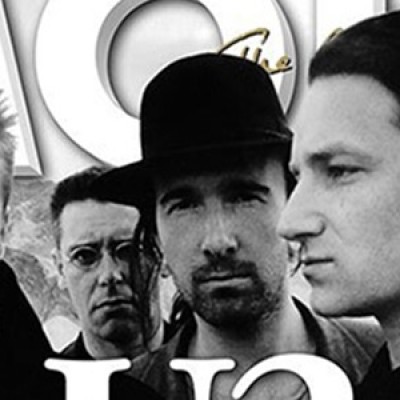 U2 lançará nova versão de “Red Hill Mining Town” e retornará aos estúdios em Março
