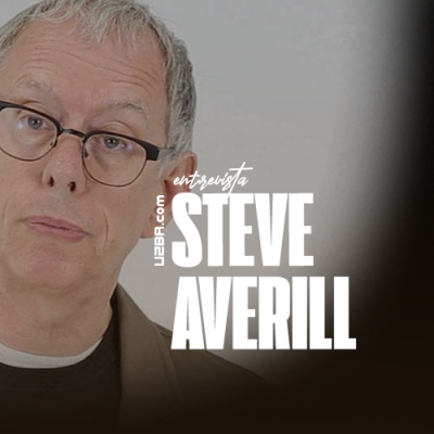 U2BR entrevista: Steve Averill