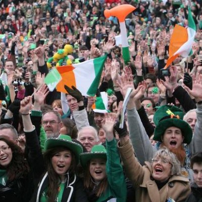 Por que comemoramos o St. Patrick’s day no dia 17 de março? #2