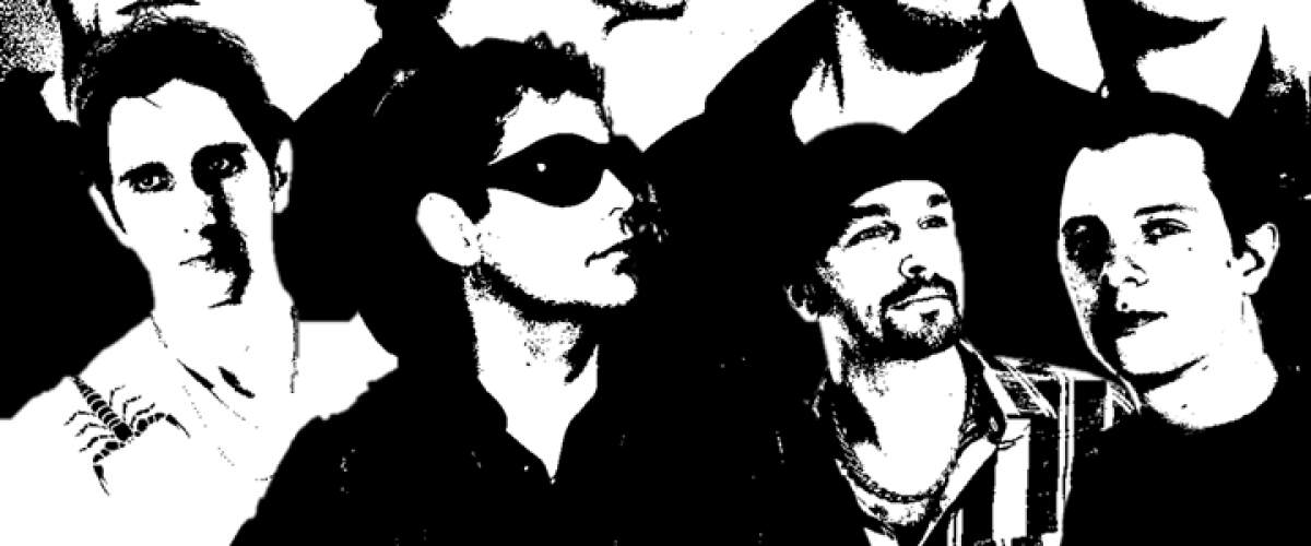Vem aí: U2 Gloria, a mais nova banda cover de U2 no Brasil