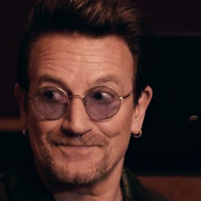 Bono: Vamos ao resto do mundo quando SOE for lançado
