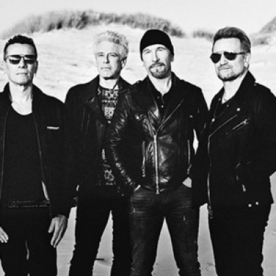 RUMOR: U2 poderia vir em Outubro à América do Sul
