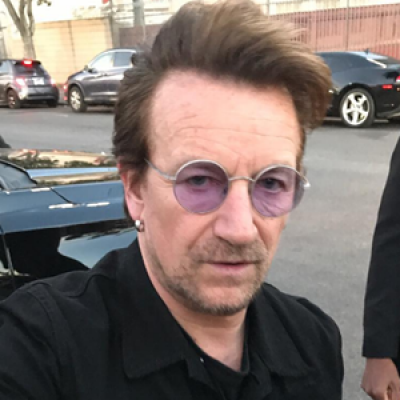 Bono sobre a América do Sul: “Eu acho que temos uma surpresa para vocês”