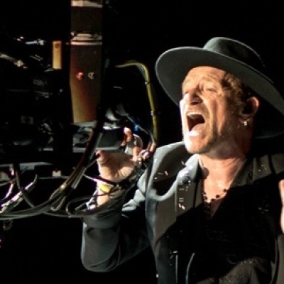 Bono é entrevistado pela revista Rolling Stone