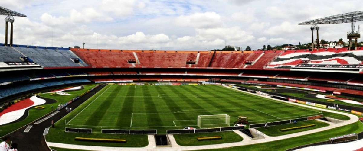 Prós e contras: Analisando setor por setor do Morumbi