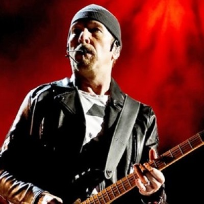 The Edge fala sobre “Songs of Experience” à Rolling Stone