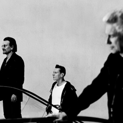 U2 lança “American Soul” nas plataformas digitais de música