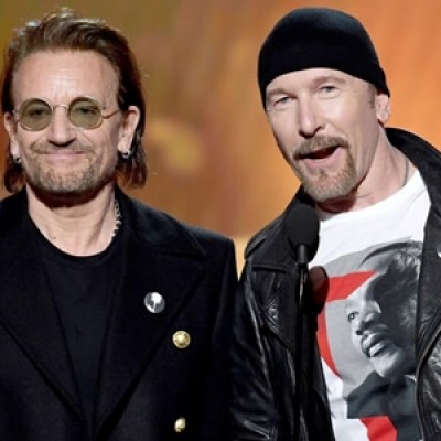 Bono para a Q: “Eu perdoaria se eles precisassem sair do U2”