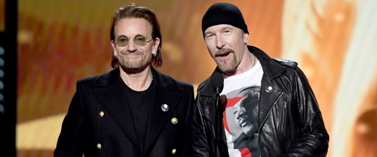 Bono para a Q: “Eu perdoaria se eles precisassem sair do U2”