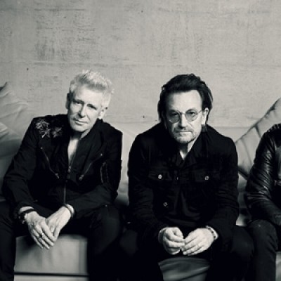 U2 cancela show em Berlim depois de Bono perder sua voz