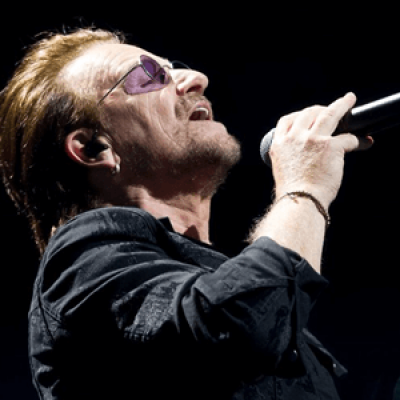Bono sobre seu encontro com a morte: “Foi bem grave”