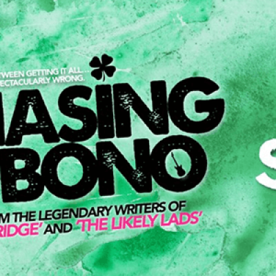Peça de teatro sobre Bono será lançada em Londres em dezembro
